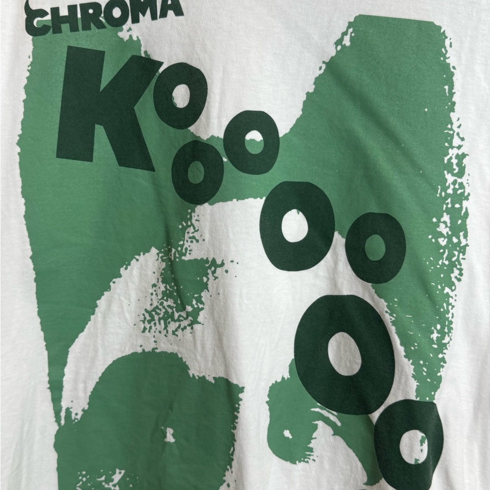 CHROMAKOPIA | exclusive Tyler the Creator concert t-shirt - Picture 3 of 6